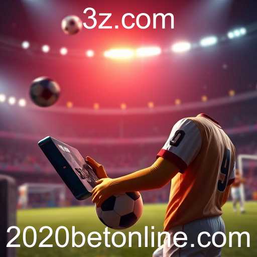 A Ascensão dos Sites de Apostas Online em 2026