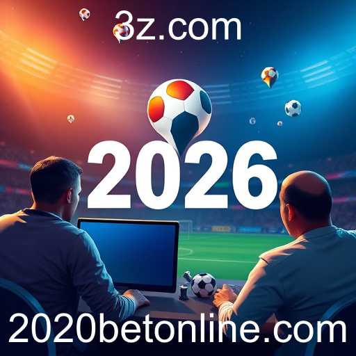 Tendências Atuais nos Jogos Online