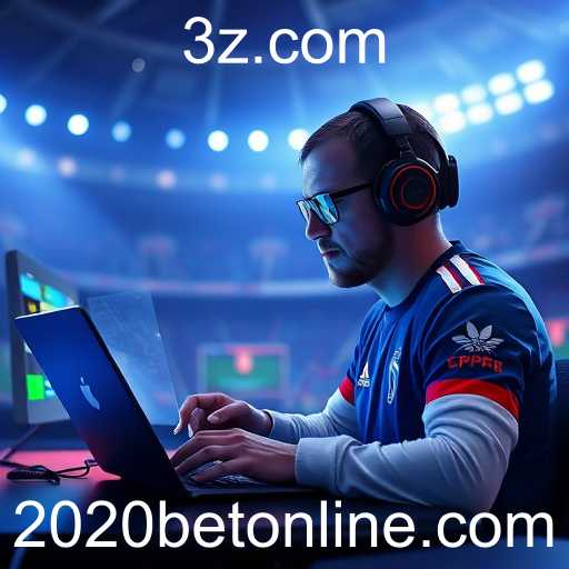 Tendências Atuais em Jogos Online e o Crescimento das Plataformas