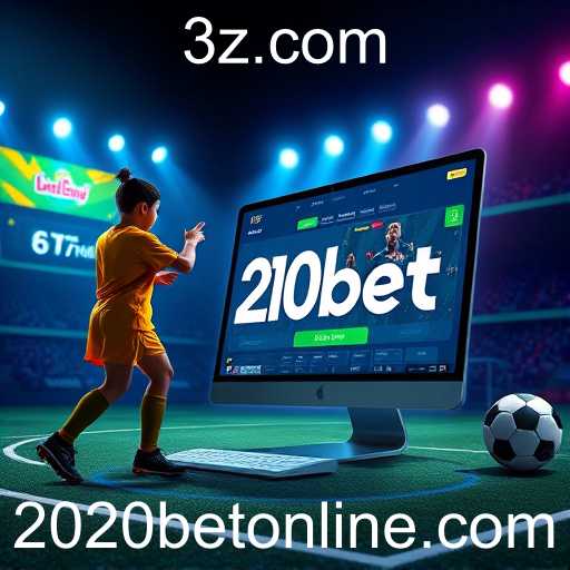 A Evolução dos Sites de Apostas: O Caso do 2020bet Online