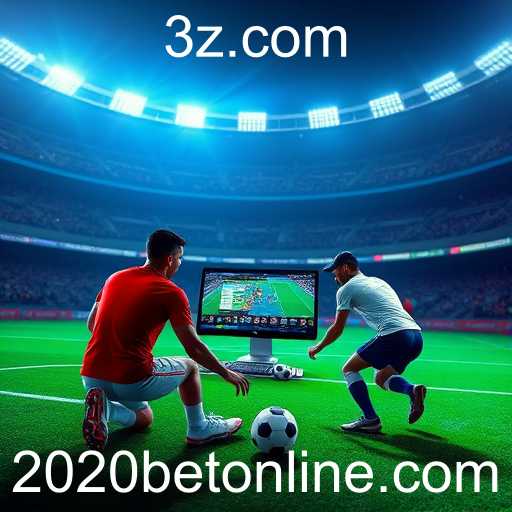 Expansão e Desafios do Mercado de Jogos Online em 2025