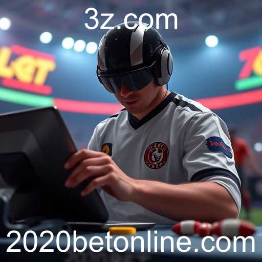 Expansão dos Jogos Online em 2026