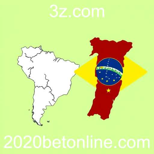 Expansão dos Jogos Online em 2025