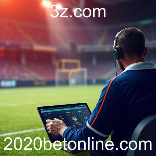 Expansão do Mercado de Jogos Online