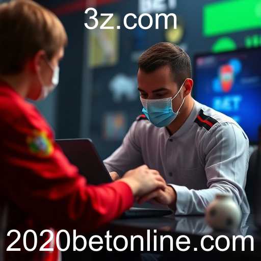 O Crescimento dos Jogos de Apostas Online em 2026