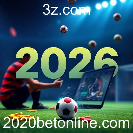 Crescimento e Desafios do Setor de Jogos Online em 2026
