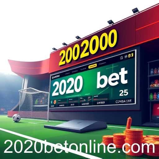O Crescimento do Mercado de Apostas Online em 2025