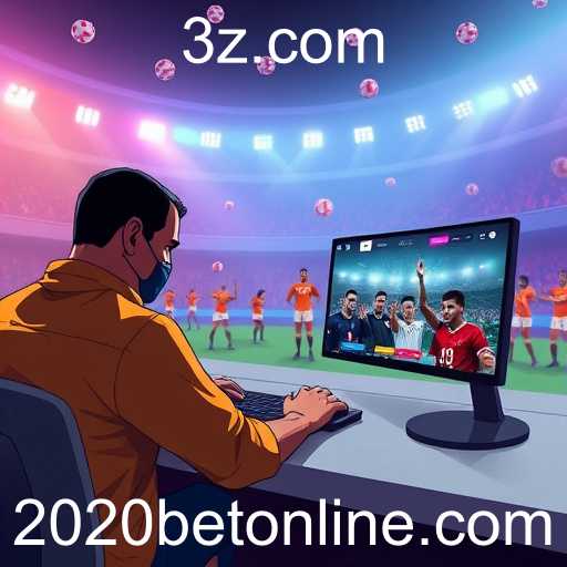 O Impacto dos Jogos Online em 2026