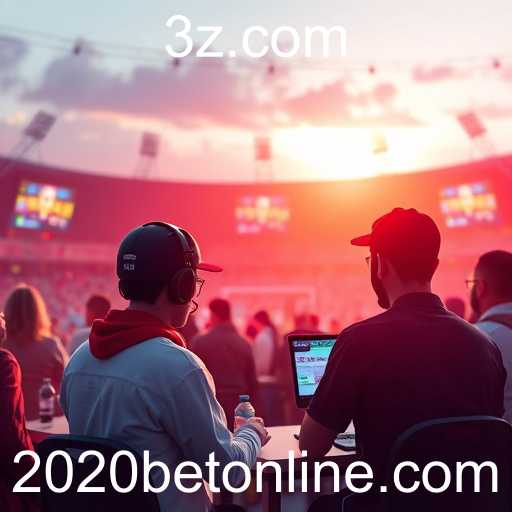 O Crescimento dos Cassinos Online em 2025