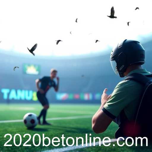 Análise da Ascensão do Mercado de Jogos Online