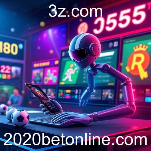 Crescimento e Desafios dos Jogos Online em 2026