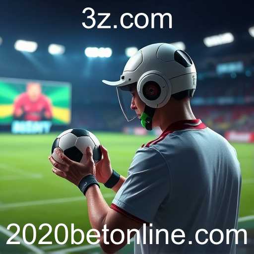 Tendências de Apostas Online em 2026